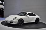 Porsche 911 Carrera GTS 2011 года